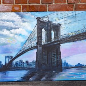 New Yorki Sild