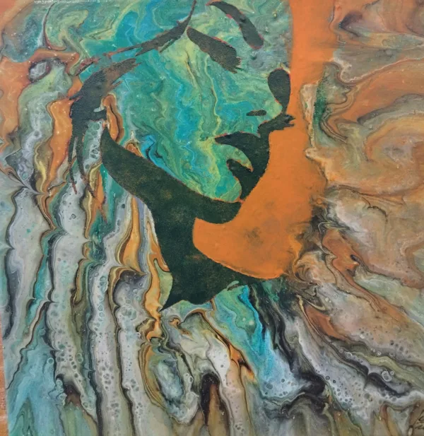 Naiselikkus - Image 2