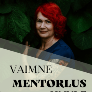 Ülle Puu - Sinu vaimne mentor