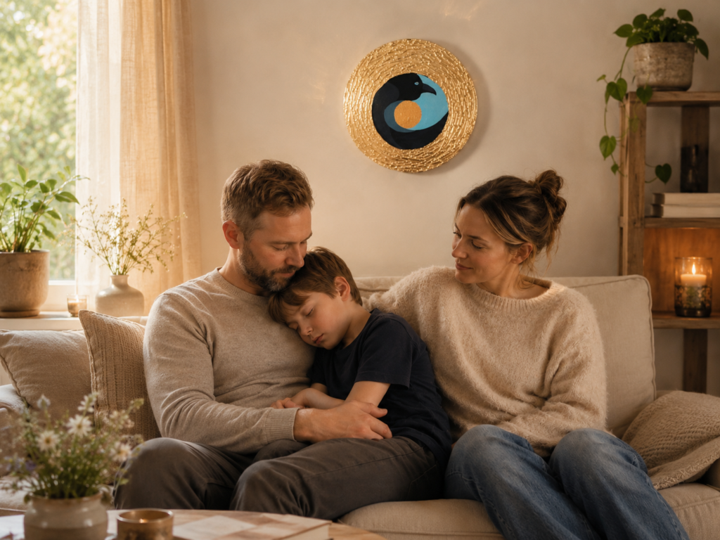Juuni energiad – tarkus, vaatlemine ja teadlik tegutsemine