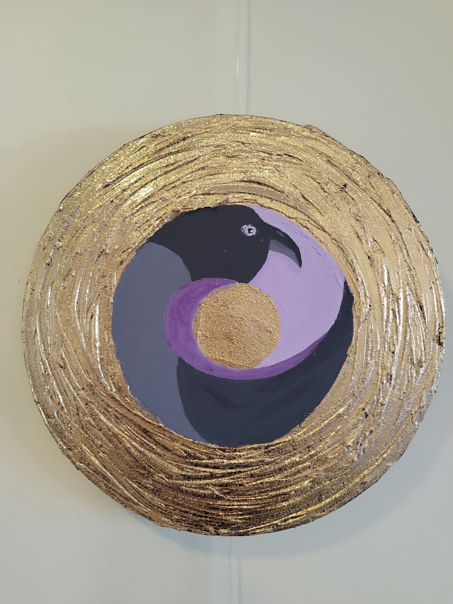 Ilmalind/violetne - Image 2