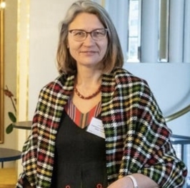 Jaanika Toome