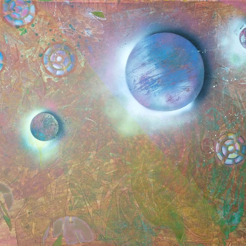 70x90, miski