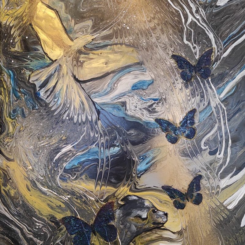lennud 100x50